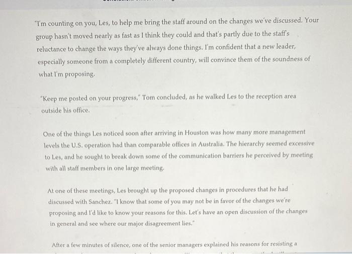 can you please help me witb this case study