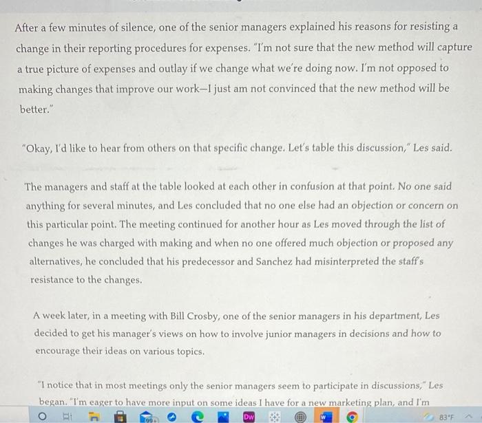 can you please help me witb this case study