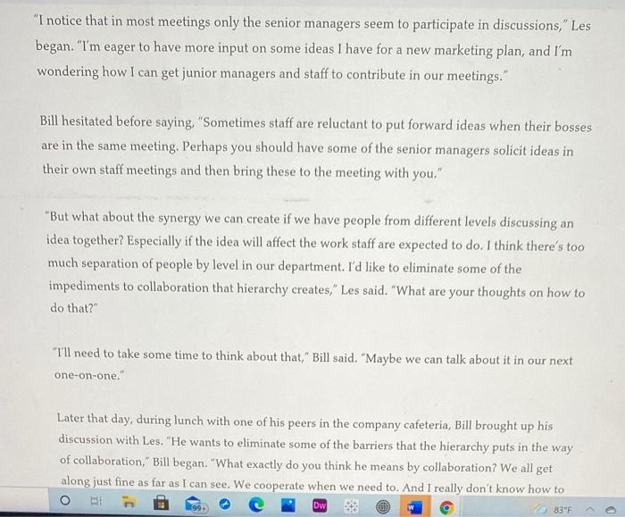 can you please help me witb this case study