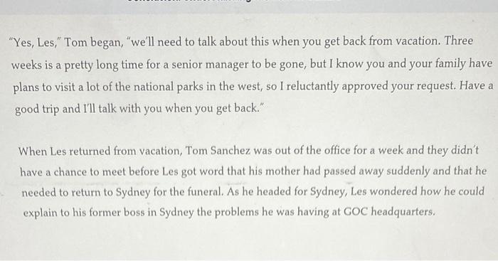 can you please help me witb this case study