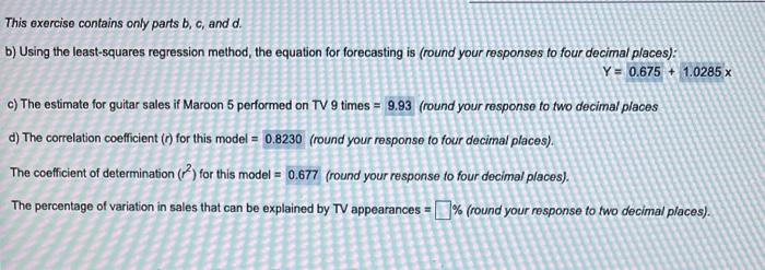 3 7 Maroon 5 TV Appearances Demand for Guitars 4