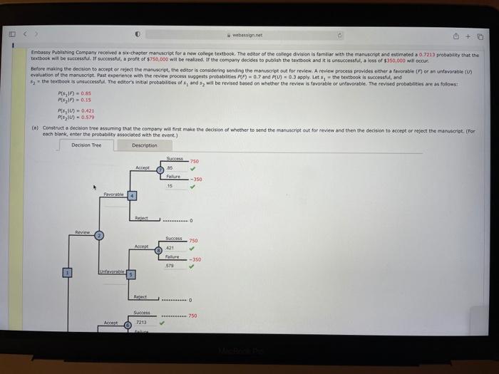 Hey, I just need help answering D. Pls help.