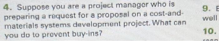 3. Suppose you learn through the grapevine that