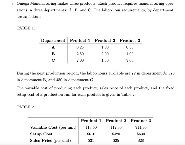 This is the entire problem - all information is