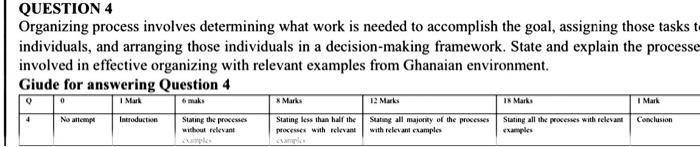 Intro. To Management Help Answer fr questions
