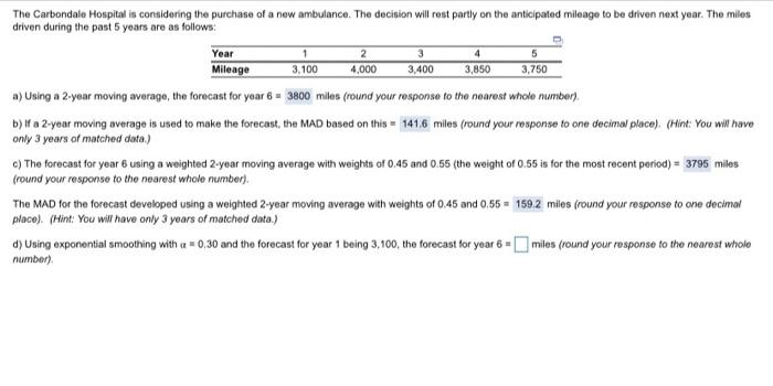 there are 3 questions please answer all : for the