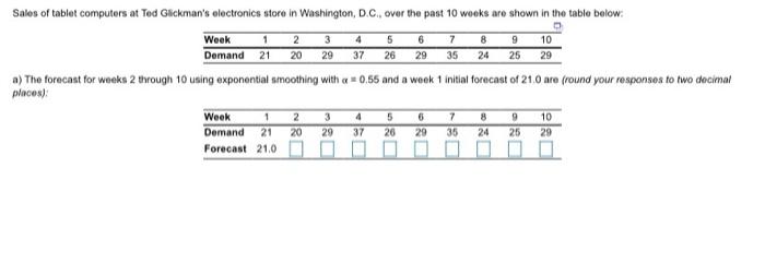 there are 3 questions please answer all : for the