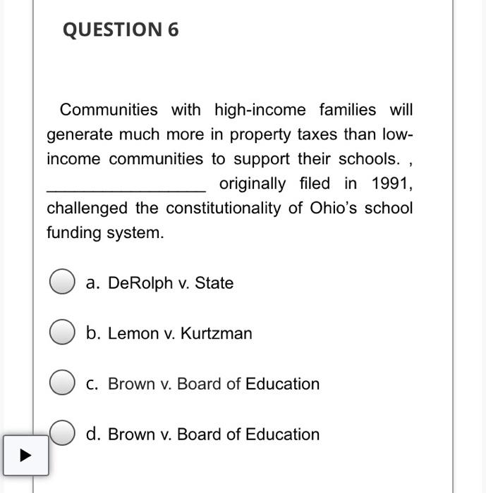 help me QUESTION 7 occurs when students are