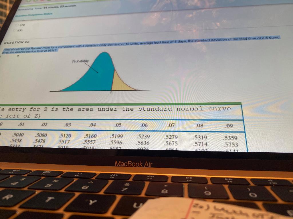 RE 11 HE moddmadre the same the MAS 2 QUESTION 22