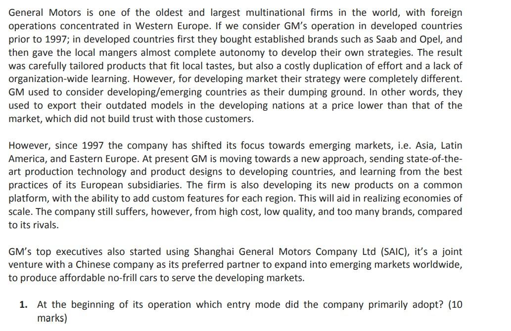 Please give the Answer in 30 minutes in 150 words