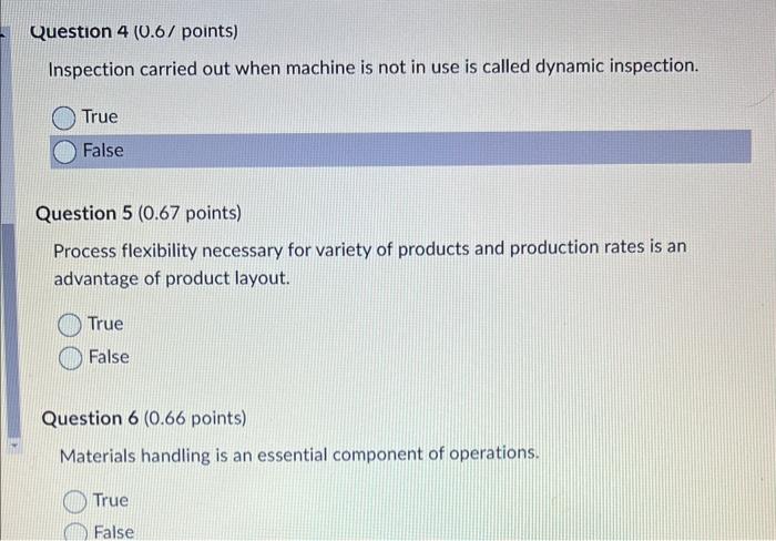 Group technology layout inherits advantages and