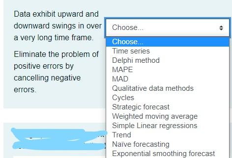 Data exhibit a steady growth or decline over