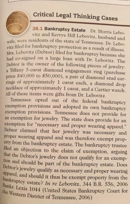 please answer correctly in 3-5 sentences for both