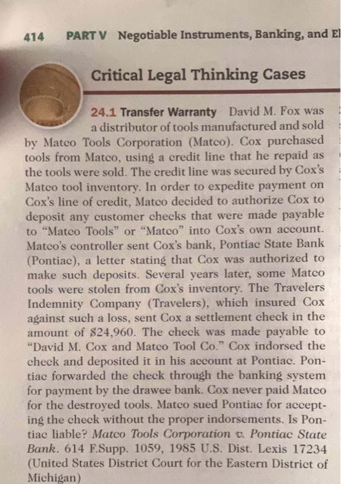 please answer correctly in 3-5 sentences for both