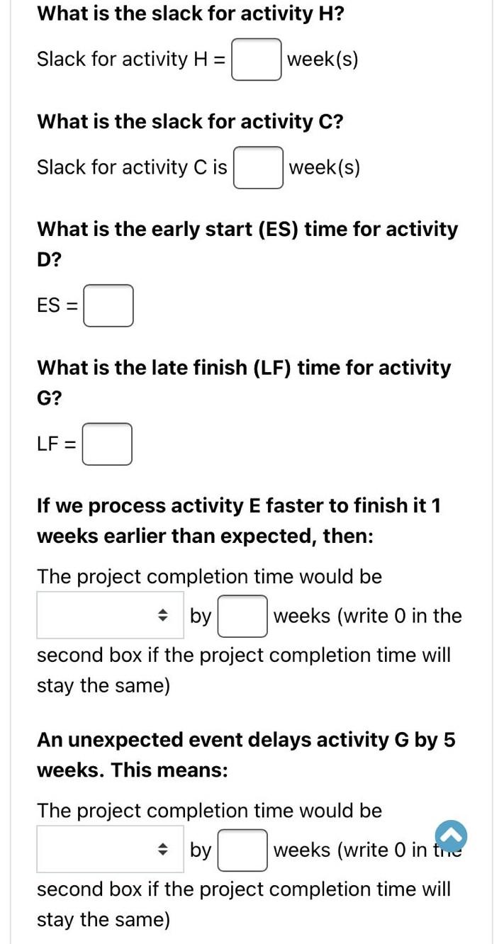 You have been assigned to manage a new project