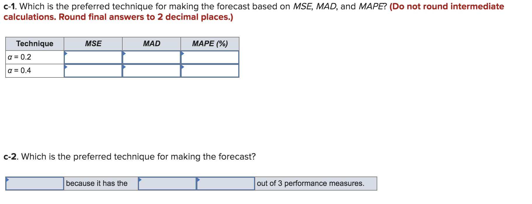 The manager of a trendy downtown caf in Columbus,