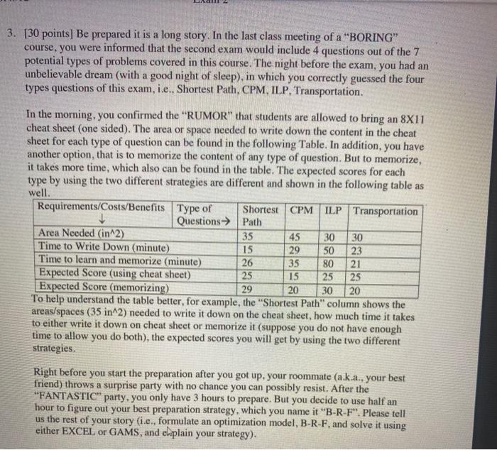 please solbe using EXCEL and explain step by step