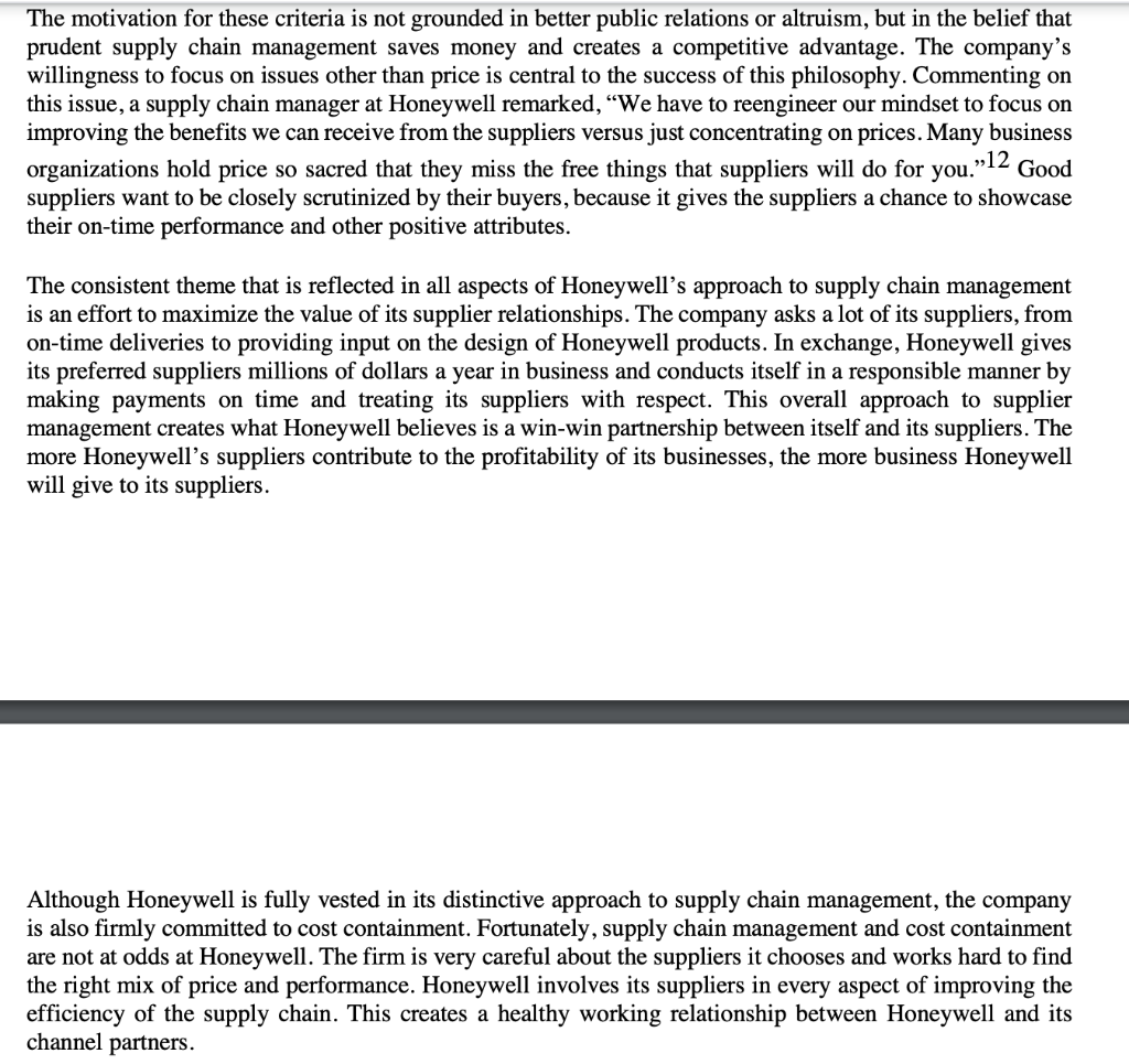 If you own a home, work in an office building, or