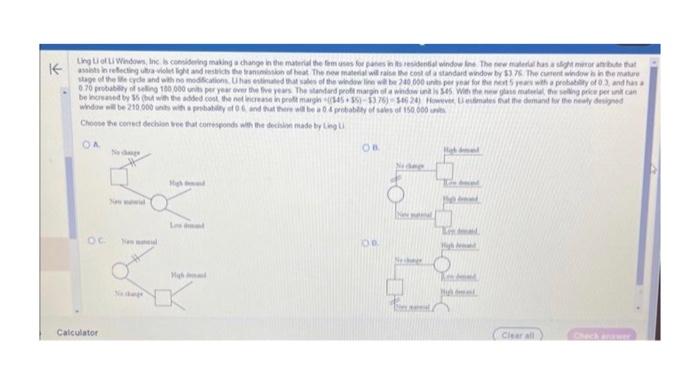 I submitted this question twice, and one time I