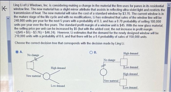 I submitted this question twice, and one time I