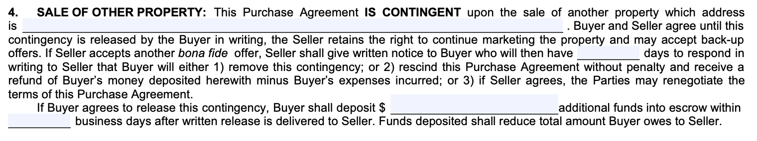 Write a script on the following clause, from