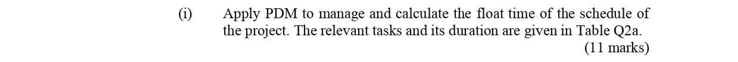 Q2. (a) A motorcycle manufacturer known as Kymco