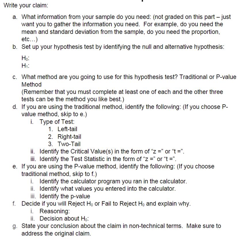 What is your gender? Male Male Male Male Female
