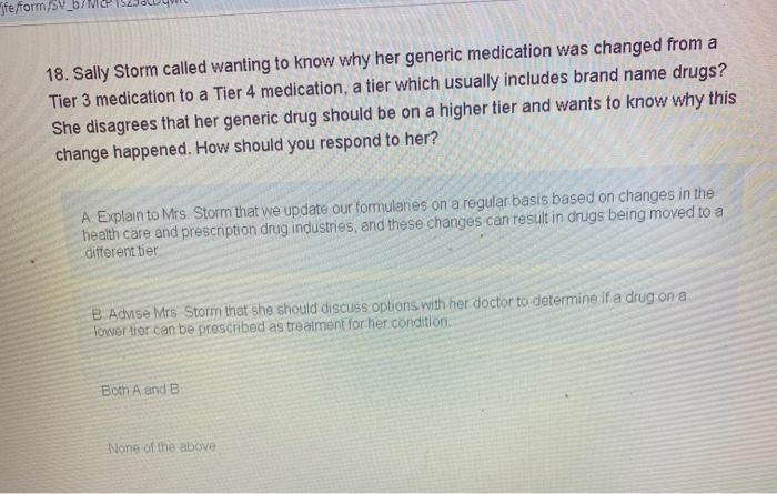 jfefform/SV_ 18. Sally Storm called wanting to