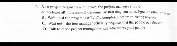 answer to question #7 and two paragraphs