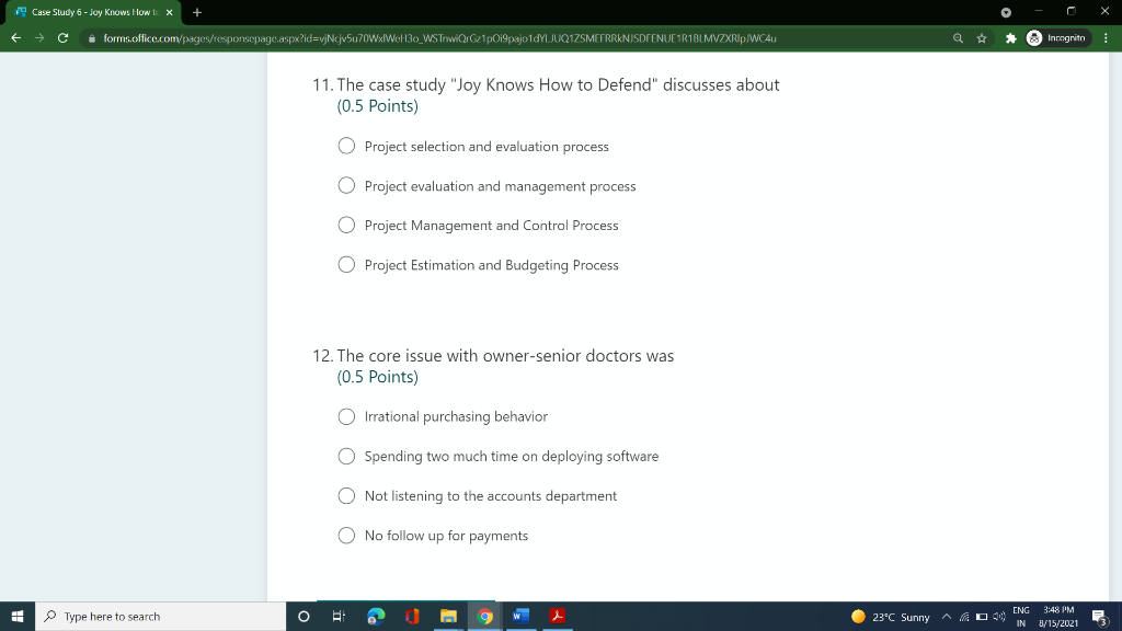 Joy Pechum, CEO of California Anesthesiology