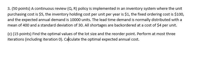 Can I have a detailed answer please? The answer