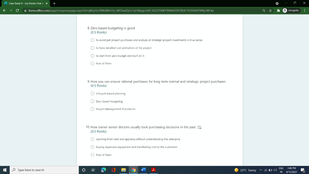 Joy Pechum, CEO of California Anesthesiology