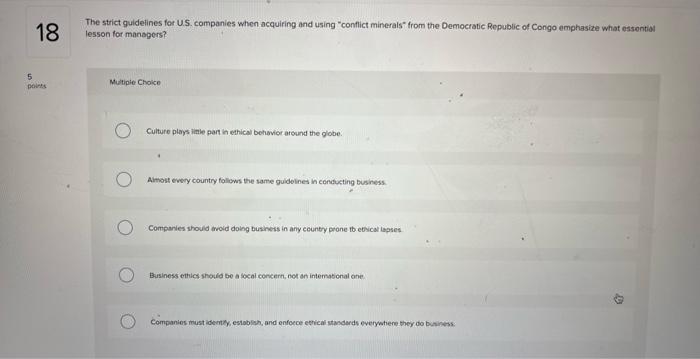 A study using fictious resumeds with