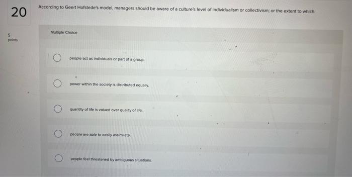 A study using fictious resumeds with