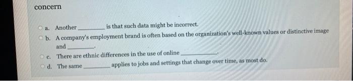 determine employees' developmental potential and