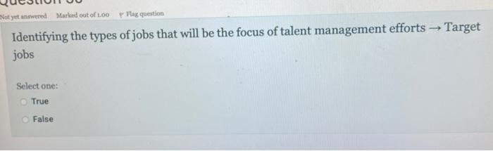 determine employees' developmental potential and