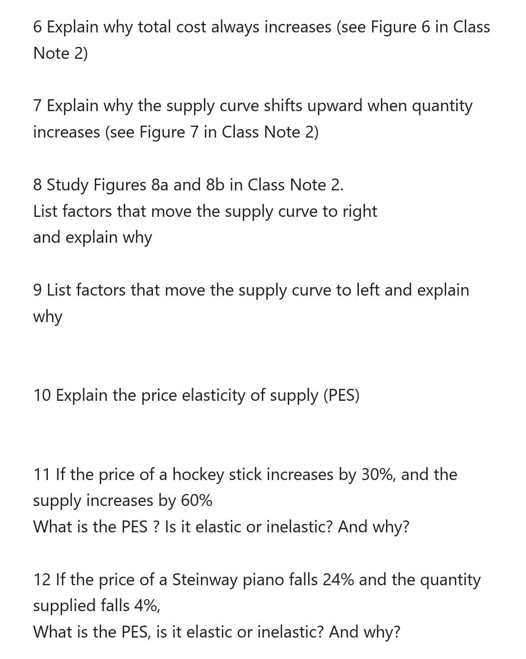 I need help with this review please don't Google