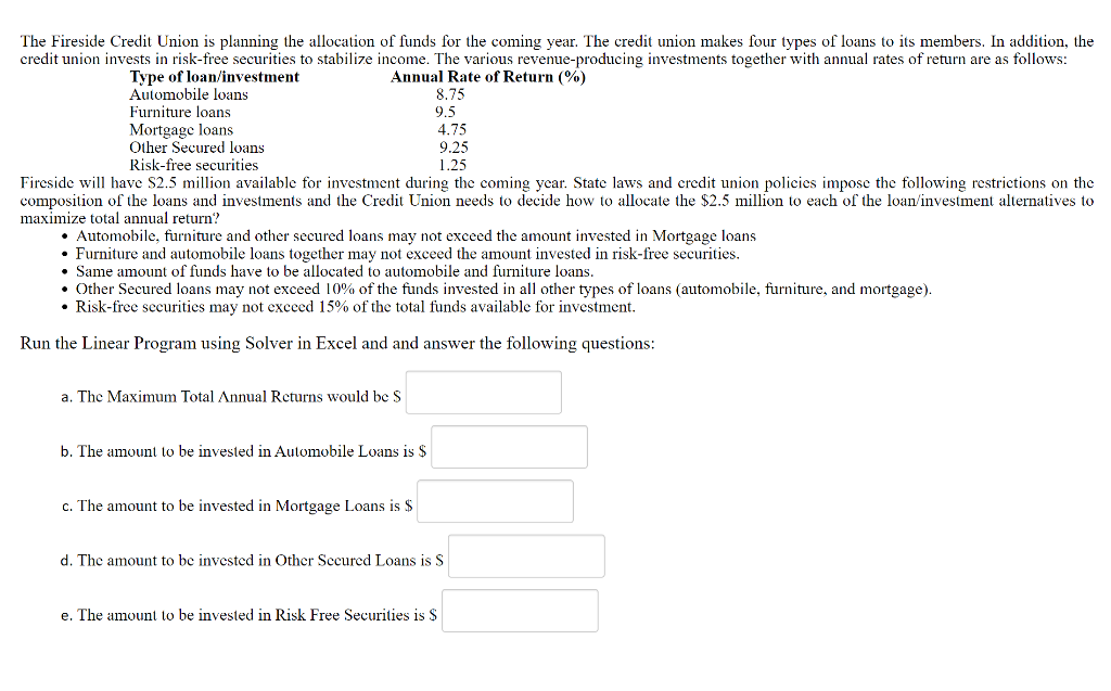 Can someone help me with the following problems