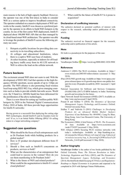 Please answer this question from the case that is