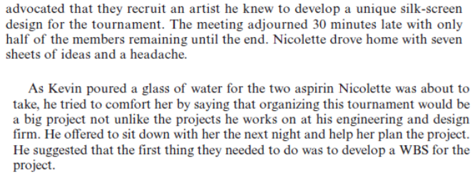 1- Why is the Project Delayed? 2- How to make the