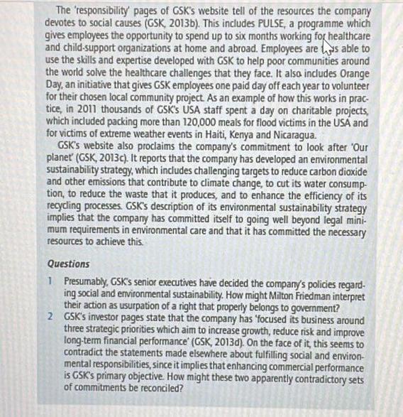 please answer the questions 1 and 2 from the