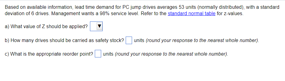 PLEASE HELP! (answer all) Based on available