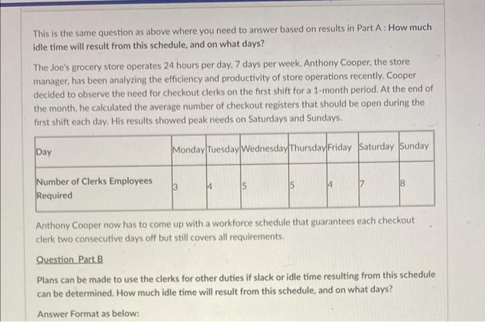 This is the same question as above where you need