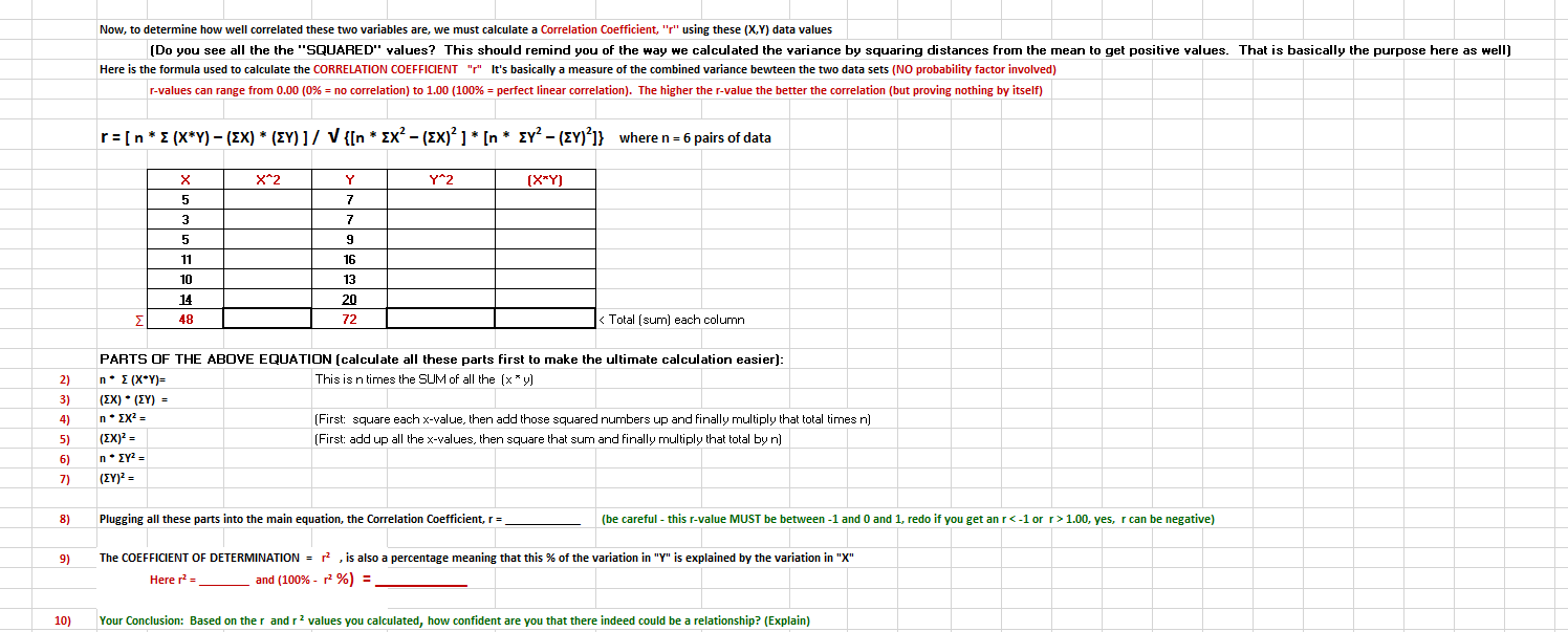 Hello, Below attached is a statistics lesson.