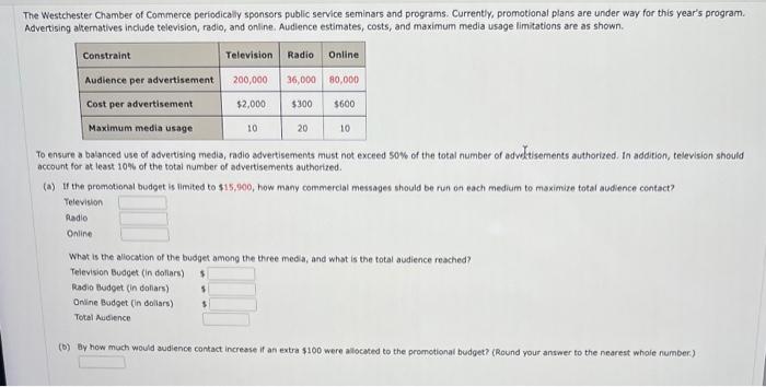 Please show how to find this answer in excel. The
