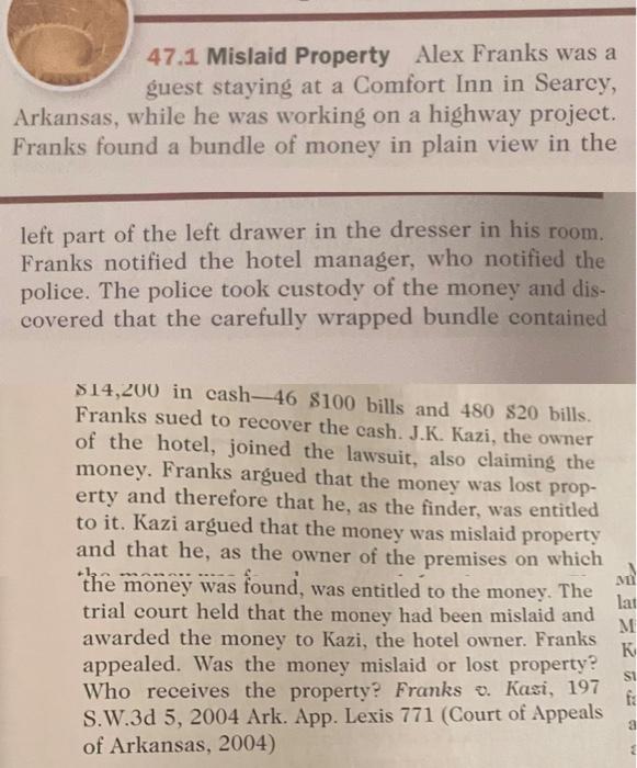 please answer correctly in 3-5 sentences for both