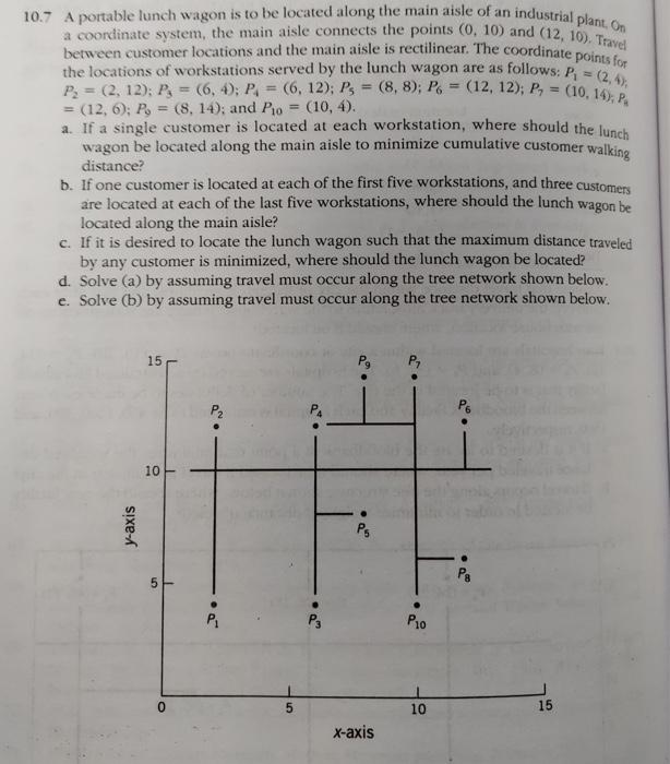 PART C NEED HELP WITH PLEASE 10.7 A portable