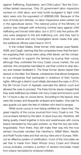 Please Help me, Summarizing the facts and