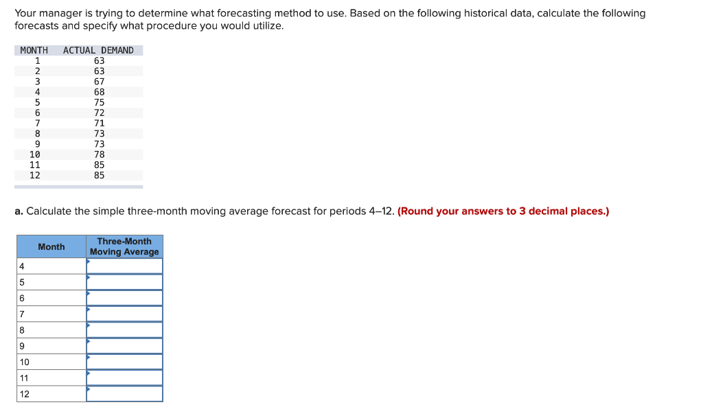 Can I get some help on this question please? A-E