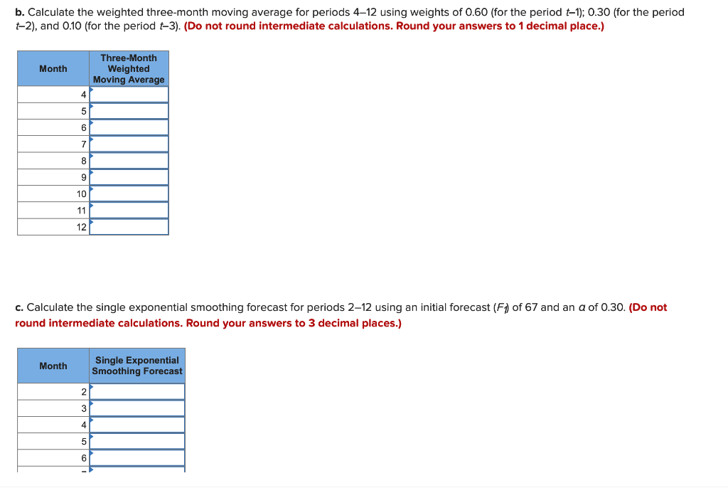 Can I get some help on this question please? A-E